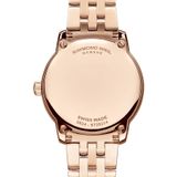 Raymond Weil Toccata Classic 5024-P5-80001 image 2 thumbnail