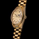 Rolex Day Date Vintage 1803 image 2 thumbnail