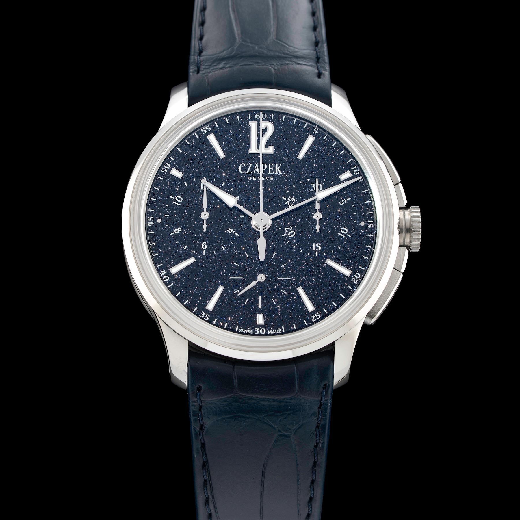 Czapek Faubourg de Cracovie Aventurine