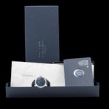 Czapek 1031 Quai Des Bergues Sapphire Blue S 38.5mm image 6 thumbnail