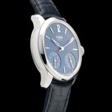 Czapek 1031 Quai Des Bergues Sapphire Blue S 38.5mm image 1 thumbnail