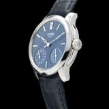 Czapek 1031 Quai Des Bergues Sapphire Blue S 38.5mm image 2 thumbnail