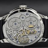 Czapek 1031 Quai Des Bergues Sapphire Blue S 38.5mm image 7 thumbnail