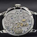 Czapek 1031 Quai Des Bergues Sapphire Blue S 38.5mm image 5 thumbnail