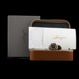 Singer Reimagined Flytrack Barista Edition SR106 image 6 thumbnail