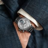 Louis Moinet 1816 Tourbillon Chronograph image 3 thumbnail