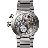 Louis Moinet 1816 Tourbillon Chronograph image 2 thumbnail
