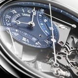Breguet Tradition Chronograph 7077BB/GY/9XV image 14 thumbnail