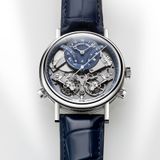 Breguet Tradition Chronograph 7077BB/GY/9XV image 12 thumbnail