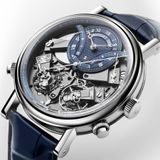 Breguet Tradition Chronograph 7077BB/GY/9XV image 8 thumbnail