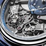 Breguet Tradition Chronograph 7077BB/GY/9XV image 6 thumbnail