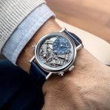 Breguet Tradition Chronograph 7077BB/GY/9XV image 5 thumbnail