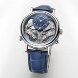 Breguet Tradition Chronograph 7077BB/GY/9XV image 2 thumbnail