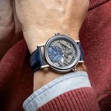 Breguet Tradition Chronograph 7077BB/GY/9XV image 7 thumbnail