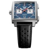 TAG Heuer Monaco Chronograph CDW2181.FC8360 image 3 thumbnail