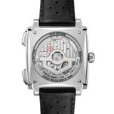 TAG Heuer Monaco Chronograph CDW2181.FC8360 image 2 thumbnail