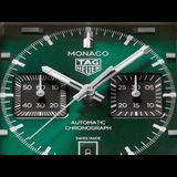 TAG Heuer Monaco Chronograph CDW2180.FC8360 image 5 thumbnail