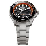 TAG Heuer Aquaracer Professional 500 Date WBP5183.BF0010 image 3 thumbnail