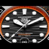 TAG Heuer Aquaracer Professional 500 Date WBP5183.BF0010 image 5 thumbnail
