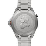 TAG Heuer Aquaracer Professional 500 Date WBP5183.BF0010 image 2 thumbnail