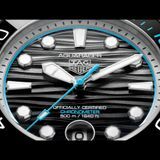 TAG Heuer Aquaracer Professional 500 Date WBP5182.BF0010 image 5 thumbnail