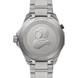 TAG Heuer Aquaracer Professional 500 Date WBP5182.BF0010 image 2 thumbnail