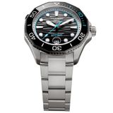 TAG Heuer Aquaracer Professional 500 Date WBP5182.BF0010 image 3 thumbnail