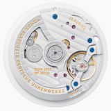 NOMOS Glashütte Tangente Neomatik 38 Update Forest Green image 9 thumbnail