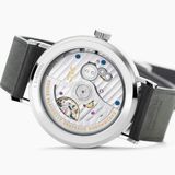 NOMOS Glashütte Tangente Neomatik 38 Update Forest Green image 5 thumbnail