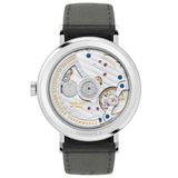 NOMOS Glashütte Tangente Neomatik 38 Update Forest Green image 1 thumbnail