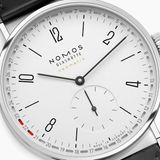 NOMOS Glashütte Tangente Neomatik 38 Update image 4 thumbnail