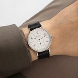 NOMOS Glashütte Tangente Neomatik 38 Update image 7 thumbnail