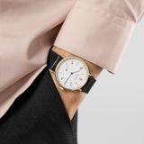 NOMOS Glashütte Tangente Gold Neomatik 38 Update image 9 thumbnail