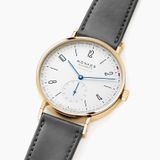 NOMOS Glashütte Tangente Gold Neomatik 38 Update image 3 thumbnail