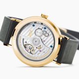 NOMOS Glashütte Tangente Gold Neomatik 38 Update image 5 thumbnail