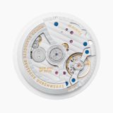 NOMOS Glashütte Tangente Gold Neomatik 38 Update Doré image 7 thumbnail