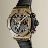Hublot Big Bang Unico Reloaded Magic Gold 44mm 421.MX.1133.NR.RLD image 2 thumbnail