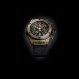Hublot Big Bang Unico Reloaded Magic Gold 44mm 421.MX.1133.NR.RLD image 4 thumbnail