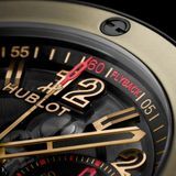 Hublot Big Bang Unico Reloaded Magic Gold 44mm 421.MX.1133.NR.RLD image 1 thumbnail