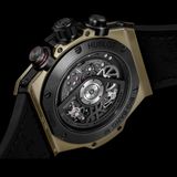 Hublot Big Bang Unico Reloaded Magic Gold 44mm 421.MX.1133.NR.RLD image 3 thumbnail
