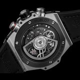 Hublot Big Bang Unico Reloaded Titanium Ceramic 44mm 421.NM.1123.NR.RLD image 3 thumbnail