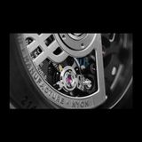 Hublot Big Bang Unico Reloaded Titanium Ceramic 44mm 421.NM.1123.NR.RLD image 2 thumbnail