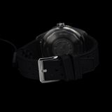 Vulcain 680174A57.BAR200 Skindiver GMT White Luminova Beige image 4 thumbnail