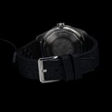 Vulcain 680174A57.BAR200 Skindiver GMT White Luminova Beige image 4 thumbnail