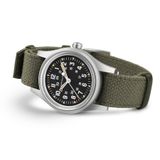 Hamilton Khaki Field Mechanical 250 H89399930 image 2 thumbnail