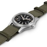 Hamilton Khaki Field Mechanical 250 H89399930 image 3 thumbnail
