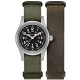Hamilton Khaki Field Mechanical 250 H89399930 image 1 thumbnail