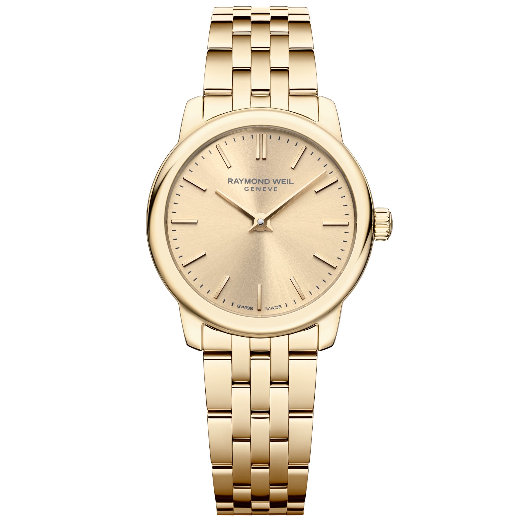 Raymond Weil Toccata Classic 5024-P-10001