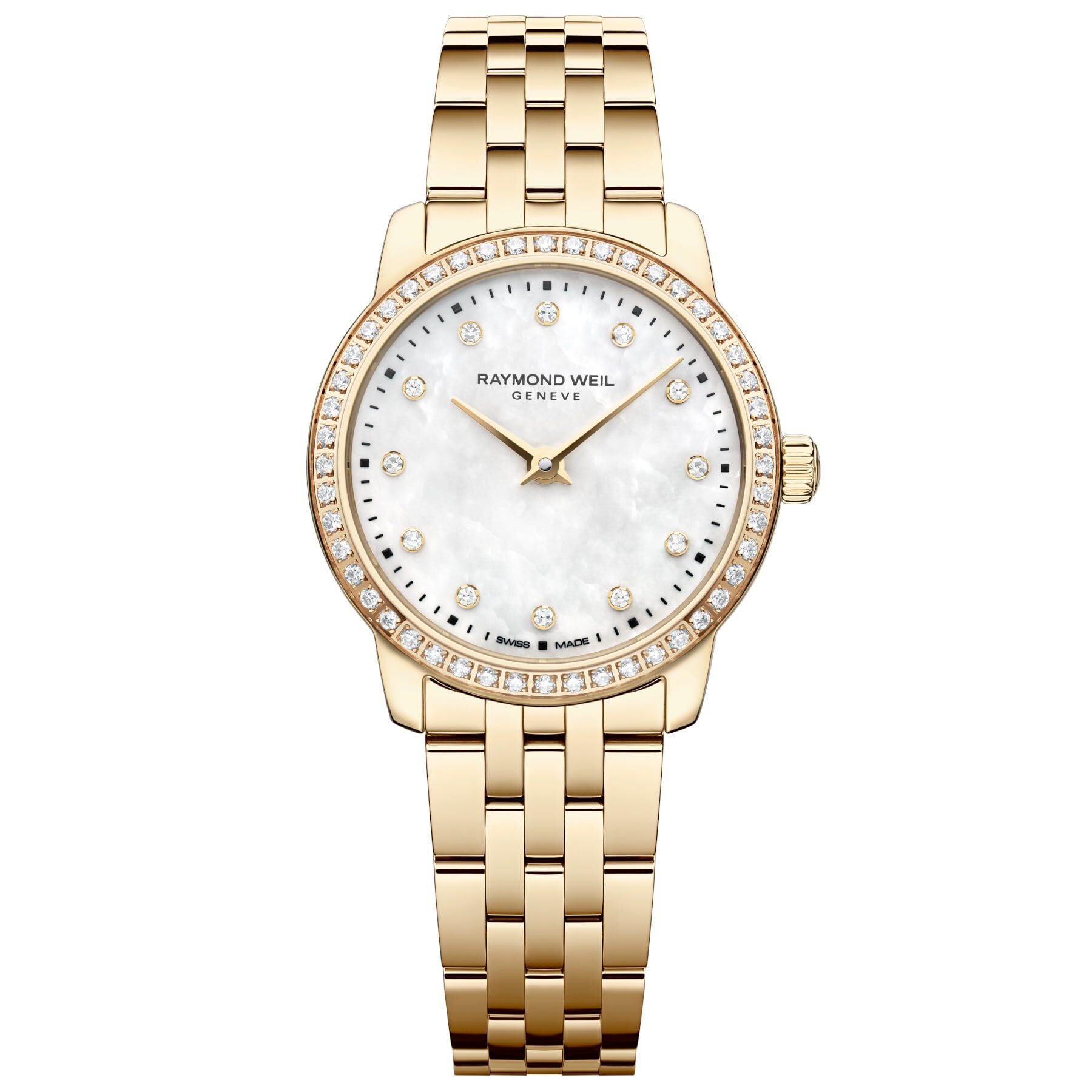 Raymond Weil Toccata Classic 5024-PS-97081