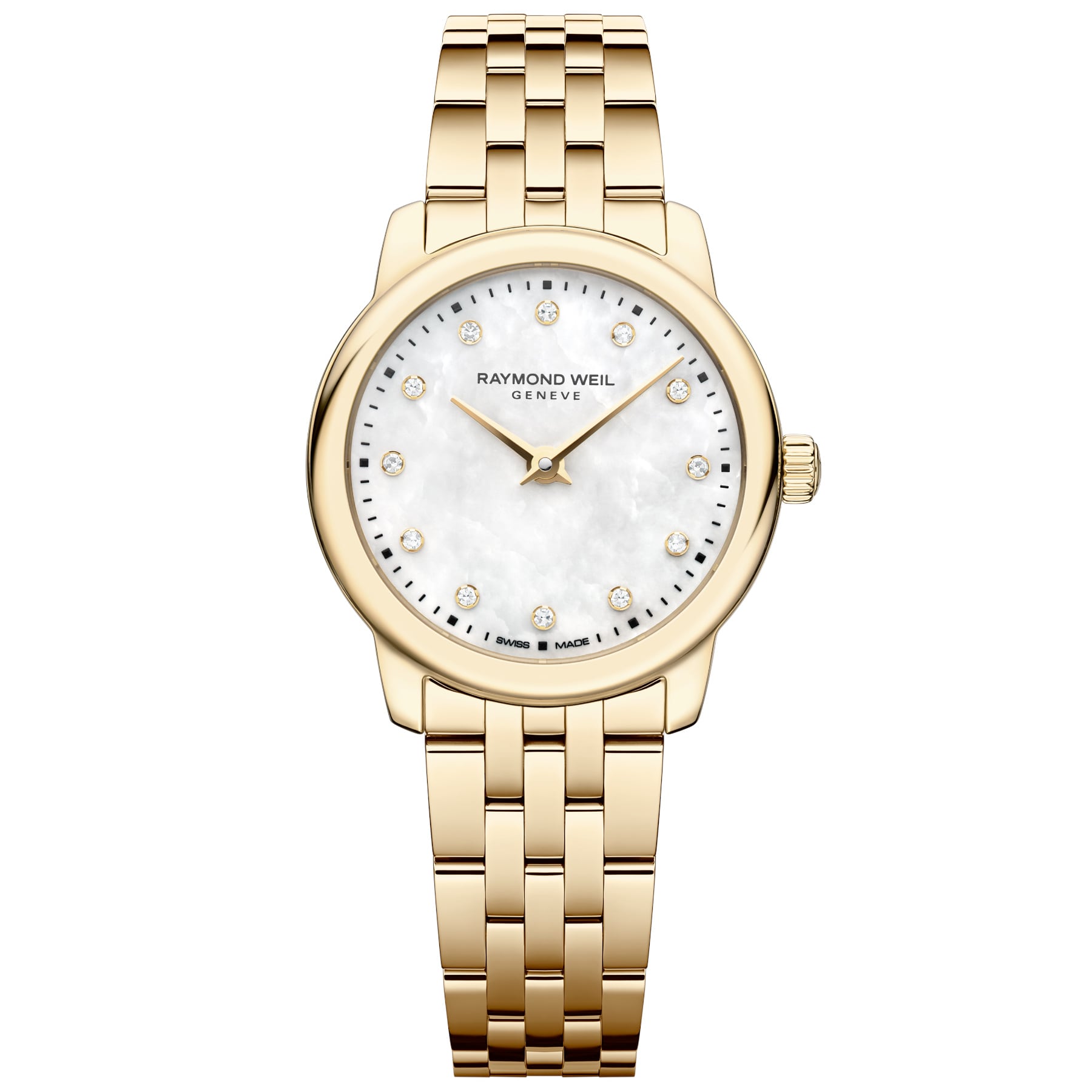 Raymond Weil Toccata Classic 5024-P-97081